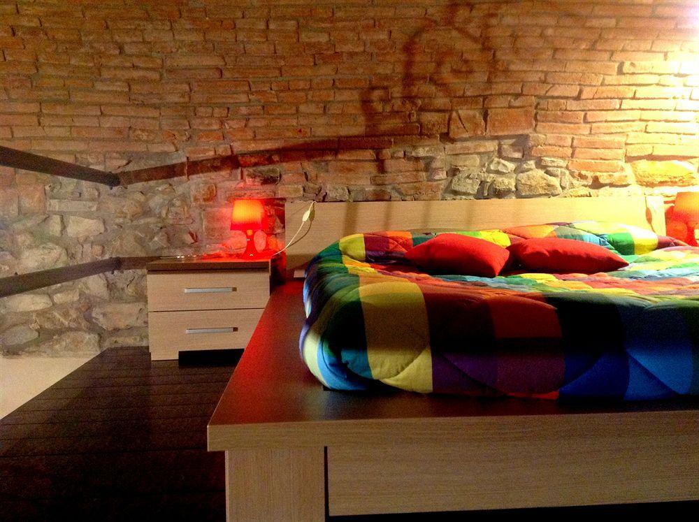 Apartamento Christian'S Loft Bérgamo Exterior foto