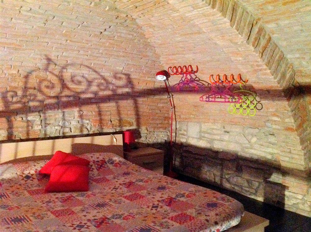Apartamento Christian'S Loft Bérgamo Exterior foto