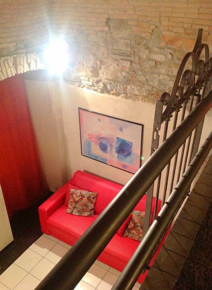 Apartamento Christian'S Loft Bérgamo Exterior foto