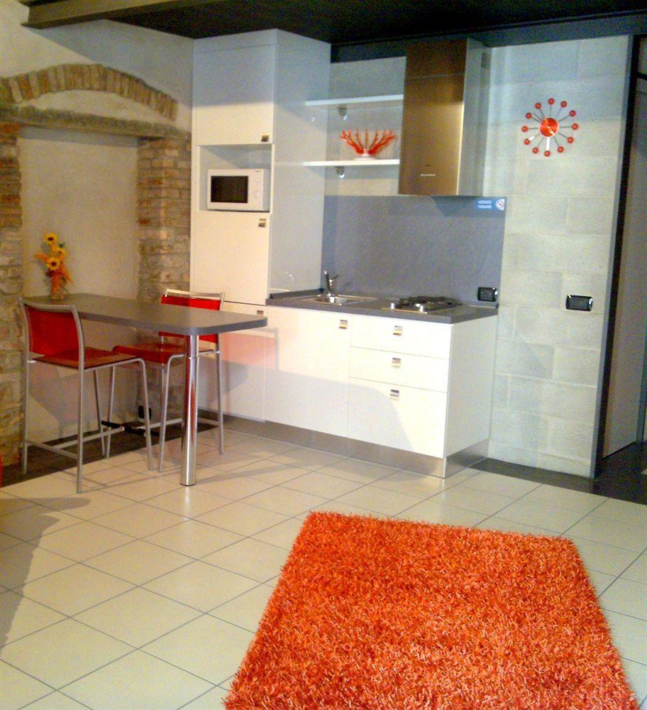 Apartamento Christian'S Loft Bérgamo Exterior foto