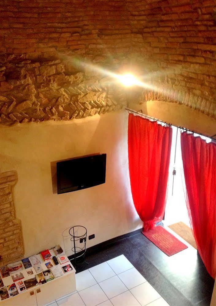Apartamento Christian'S Loft Bérgamo Exterior foto